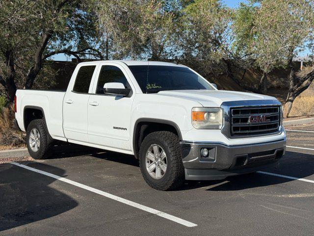 used 2014 GMC Sierra 1500 car, priced at $15,999