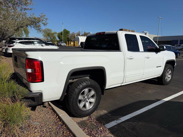 used 2014 GMC Sierra 1500 car, priced at $15,999