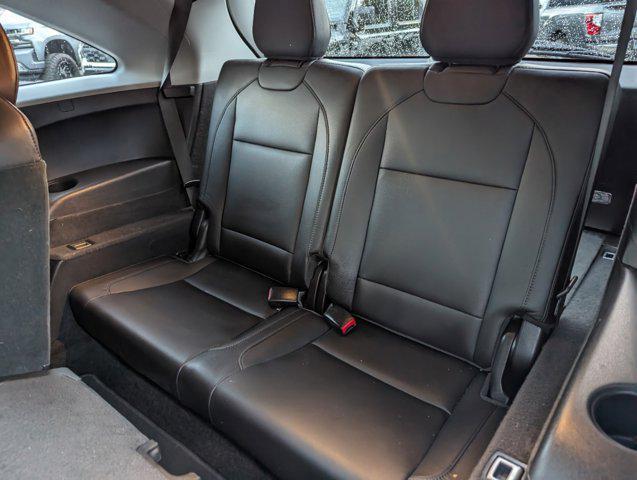 used 2019 Acura MDX car, priced at $22,999