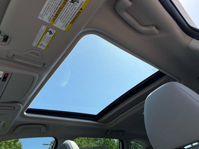 used 2022 Subaru Forester car, priced at $25,499