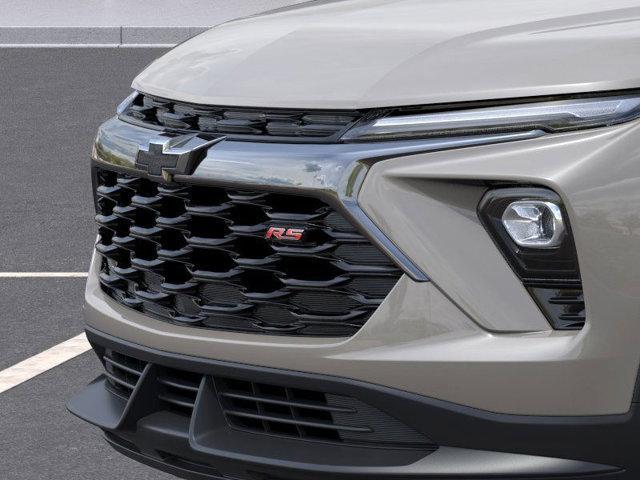 new 2026 Chevrolet TrailBlazer car, priced at $31,030