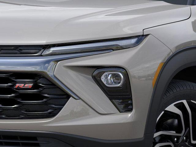 new 2026 Chevrolet TrailBlazer car, priced at $31,030