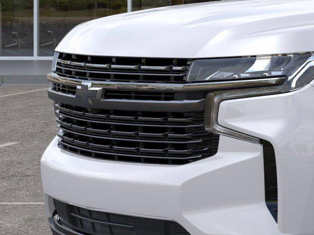 new 2024 Chevrolet Suburban car, priced at $72,893