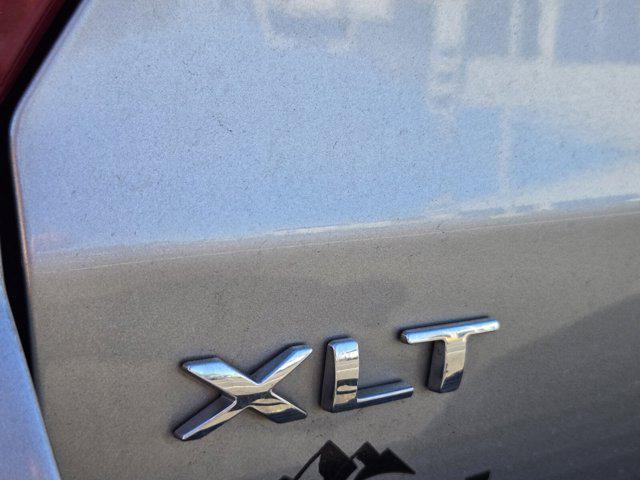 used 2020 Ford Expedition Max car, priced at $27,999