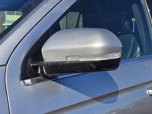 used 2020 Ford Expedition Max car, priced at $27,999