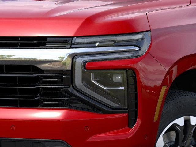 new 2025 Chevrolet Tahoe car, priced at $67,185