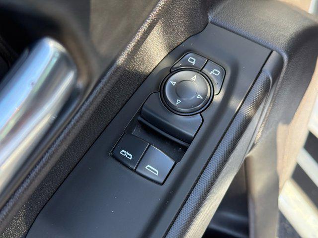 used 2024 Chevrolet Silverado 1500 car, priced at $33,999