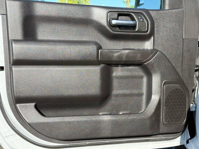 used 2024 Chevrolet Silverado 1500 car, priced at $33,999