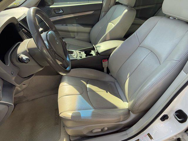 used 2015 INFINITI Q40 car, priced at $12,999