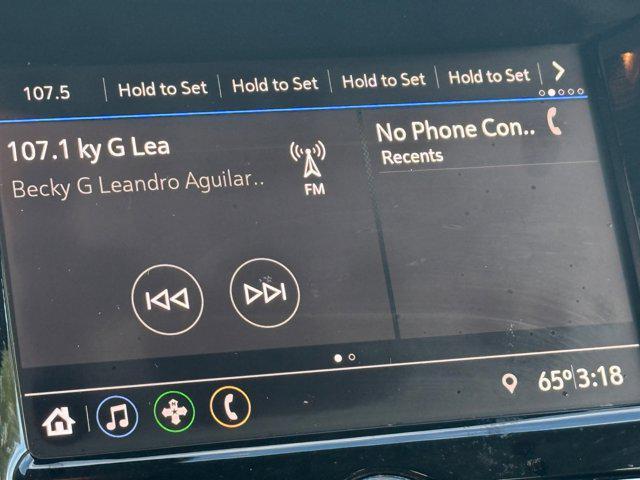 used 2020 Chevrolet Trax car, priced at $9,999