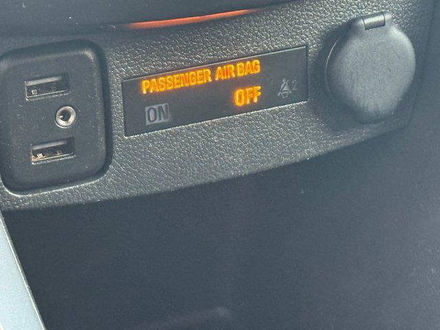 used 2020 Chevrolet Trax car, priced at $9,999