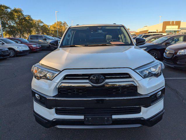 used 2020 Toyota 4Runner car, priced at $36,999