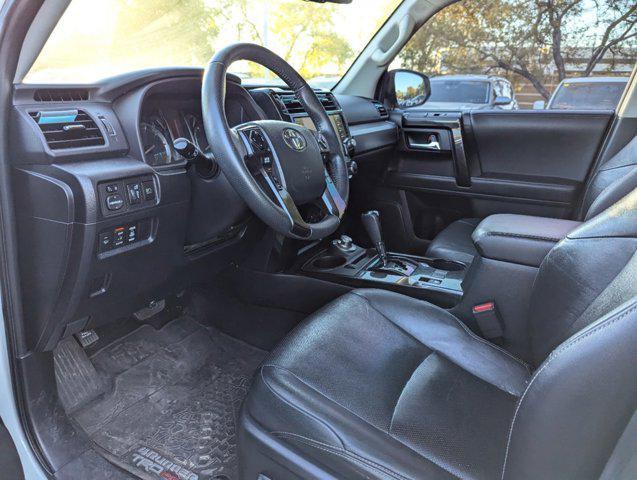 used 2020 Toyota 4Runner car, priced at $36,999