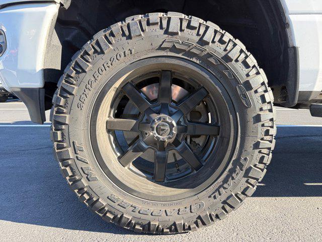 used 2020 Ram 1500 car, priced at $30,999