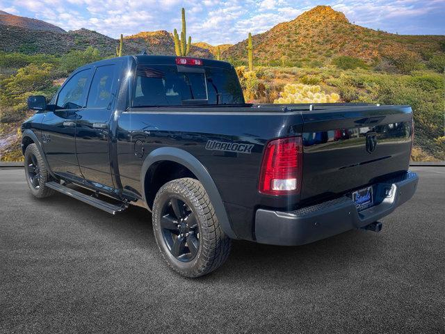 used 2020 Ram 1500 Classic car, priced at $24,999