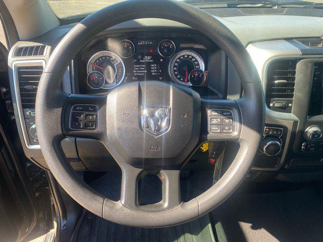 used 2020 Ram 1500 Classic car, priced at $24,999