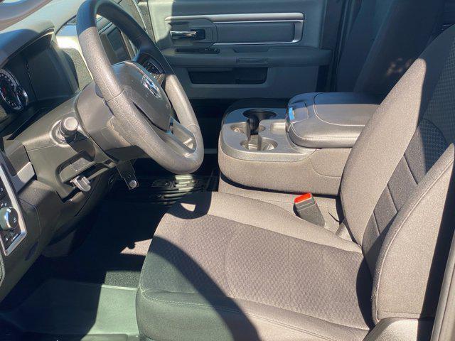 used 2020 Ram 1500 Classic car, priced at $24,999