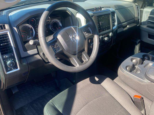 used 2020 Ram 1500 Classic car, priced at $24,999