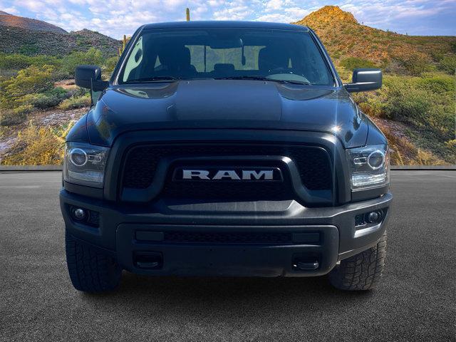 used 2020 Ram 1500 Classic car, priced at $24,999