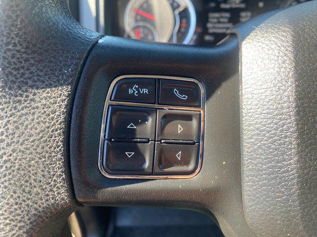 used 2020 Ram 1500 Classic car, priced at $24,999