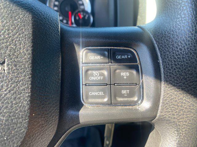 used 2020 Ram 1500 Classic car, priced at $24,999