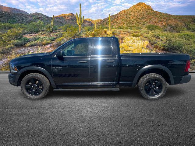 used 2020 Ram 1500 Classic car, priced at $24,999
