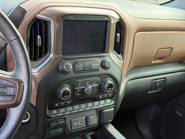 used 2022 Chevrolet Silverado 3500 car, priced at $69,999