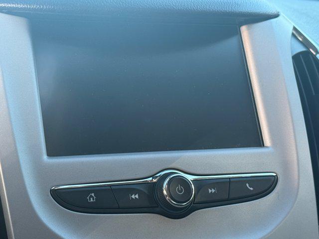 used 2017 Chevrolet Cruze car, priced at $9,299