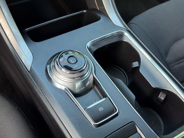 used 2020 Ford Fusion car, priced at $18,999