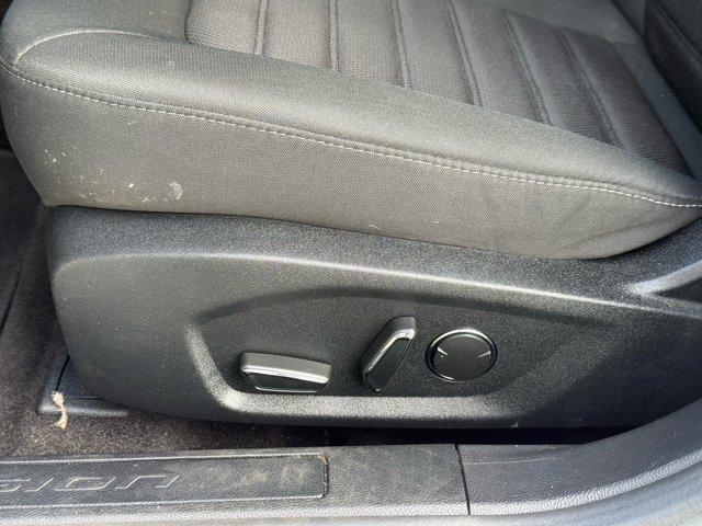 used 2020 Ford Fusion car, priced at $18,999