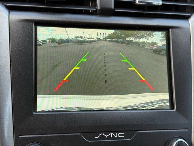 used 2020 Ford Fusion car, priced at $18,999