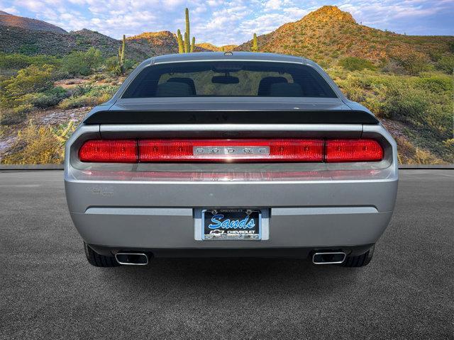 used 2014 Dodge Challenger car, priced at $16,999