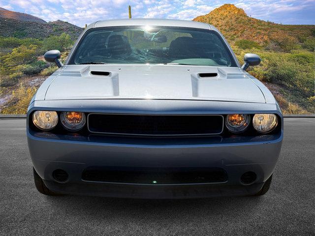 used 2014 Dodge Challenger car, priced at $16,999