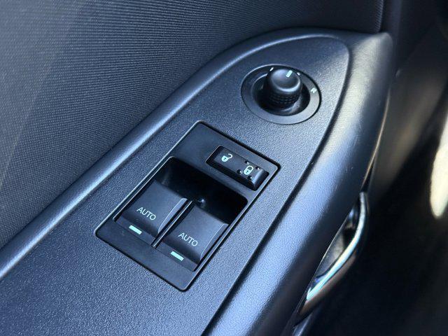 used 2014 Dodge Challenger car, priced at $16,999
