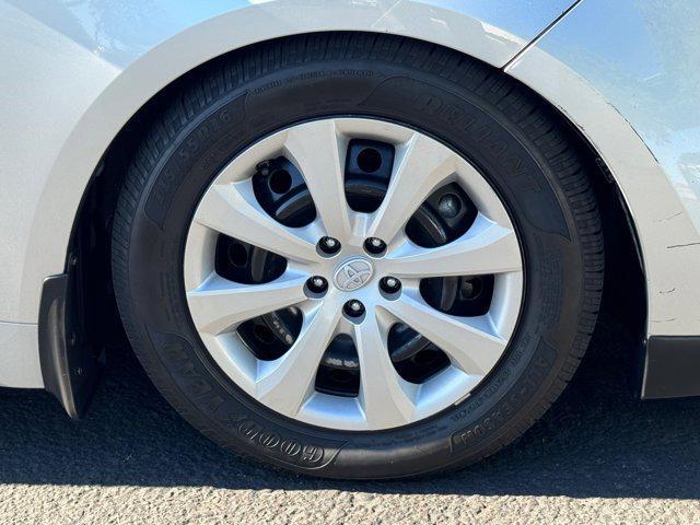 used 2020 Toyota Corolla car, priced at $13,999