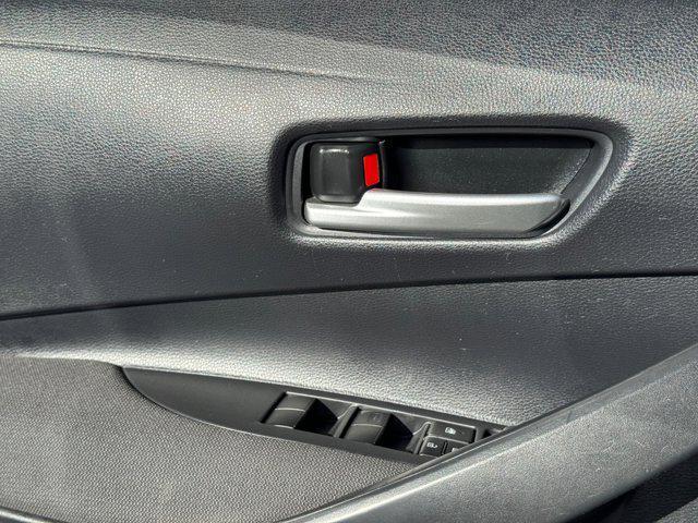 used 2020 Toyota Corolla car, priced at $13,999