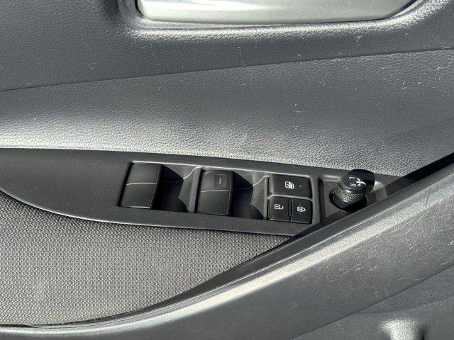used 2020 Toyota Corolla car, priced at $13,999