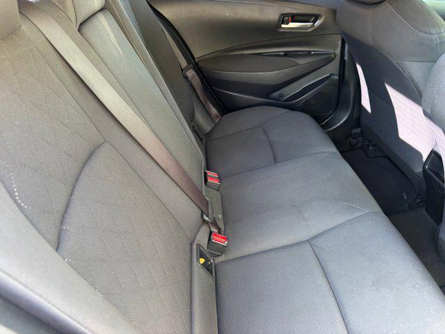 used 2020 Toyota Corolla car, priced at $13,999