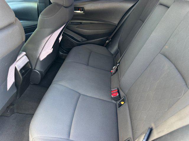 used 2020 Toyota Corolla car, priced at $13,999