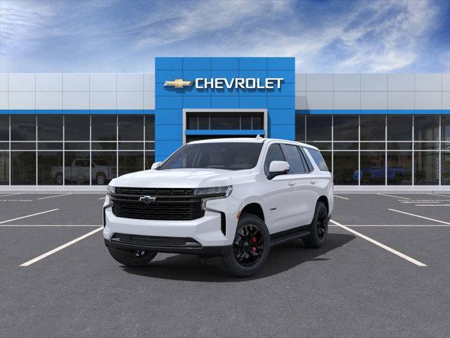 new 2024 Chevrolet Tahoe car, priced at $81,125