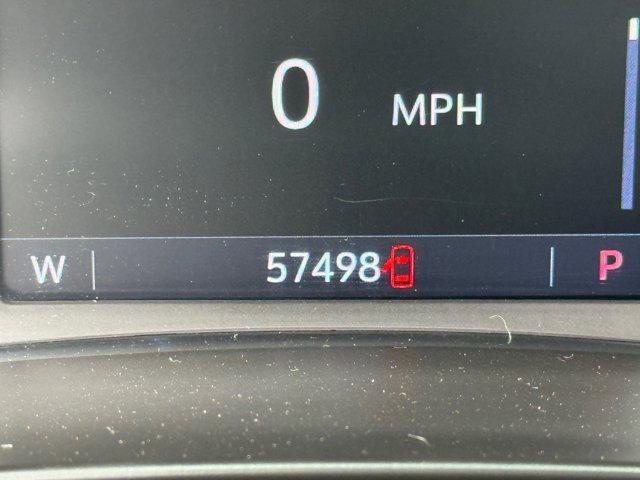 used 2023 Chevrolet Blazer car, priced at $21,499