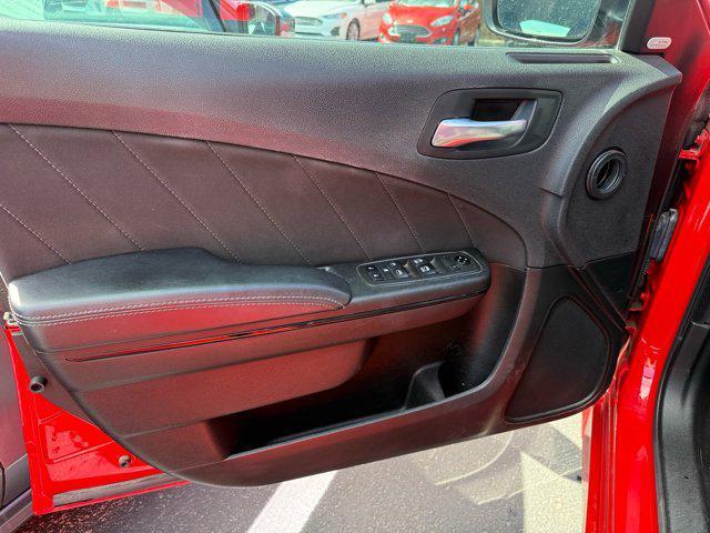used 2021 Dodge Charger car, priced at $25,999