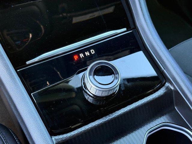 used 2024 Jeep Grand Cherokee car, priced at $29,999