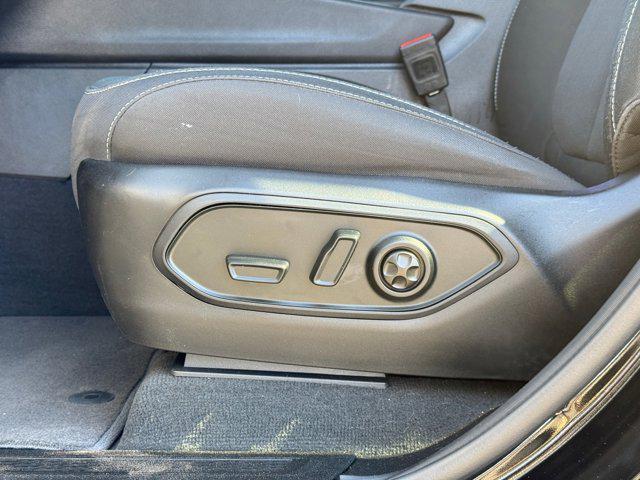 used 2024 Jeep Grand Cherokee car, priced at $29,999
