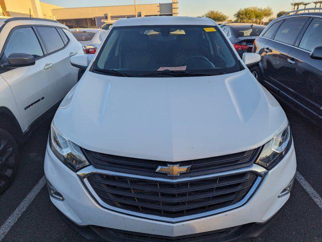 used 2019 Chevrolet Equinox car, priced at $13,999