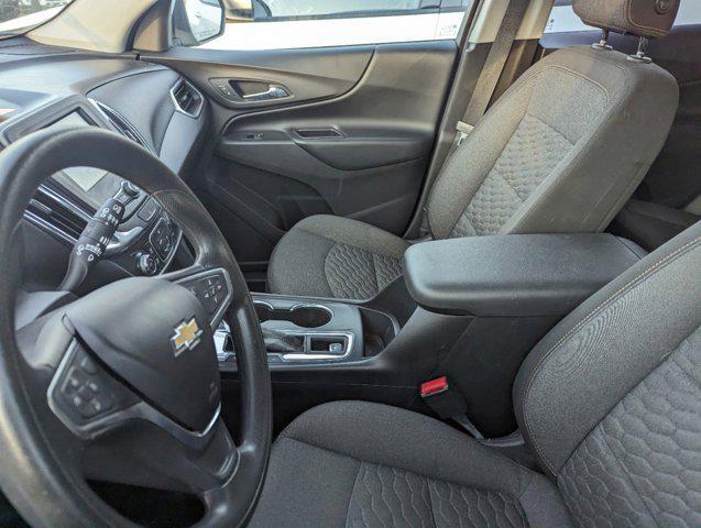 used 2019 Chevrolet Equinox car, priced at $13,999