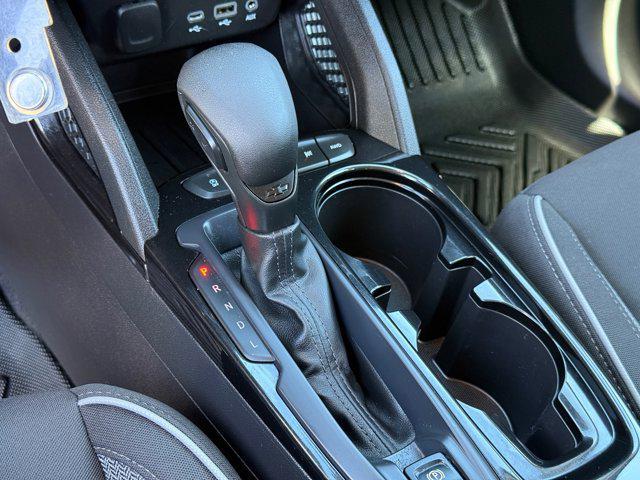 used 2021 Chevrolet TrailBlazer car, priced at $19,499