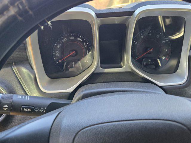 used 2012 Chevrolet Camaro car, priced at $11,999