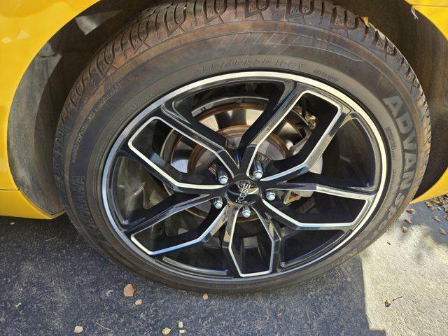 used 2012 Chevrolet Camaro car, priced at $11,999