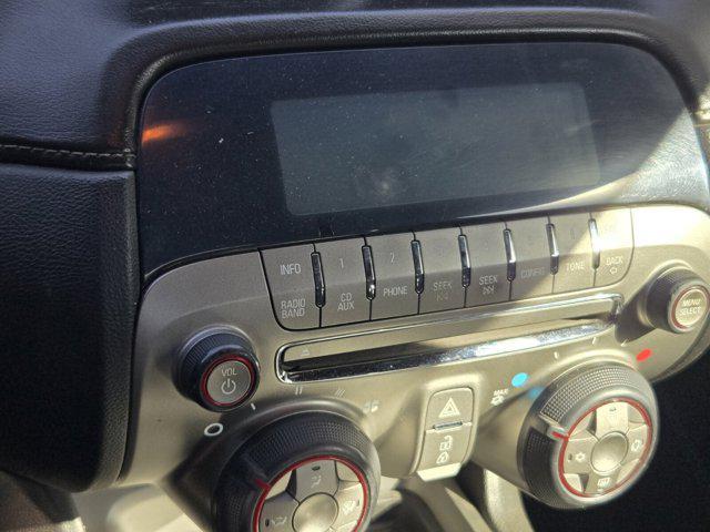 used 2012 Chevrolet Camaro car, priced at $11,999